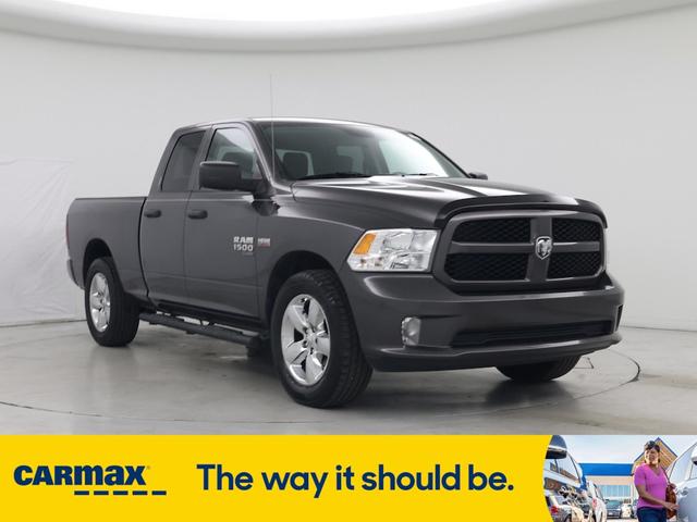2019 RAM 1500 Classic
