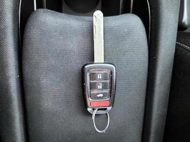 Photo of 2016 Black Honda Civic