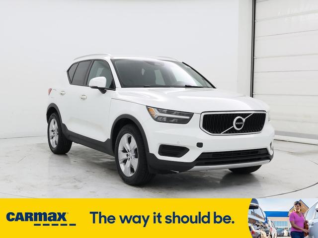 2020 Volvo XC40