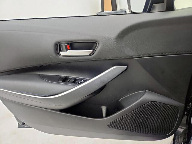 Photo of 2020 Black Toyota Corolla