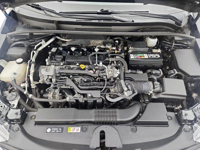 Photo of 2020 Black Toyota Corolla