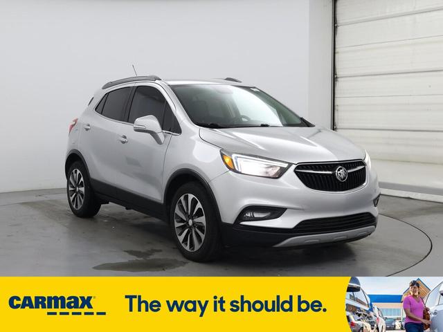 2018 Buick Encore