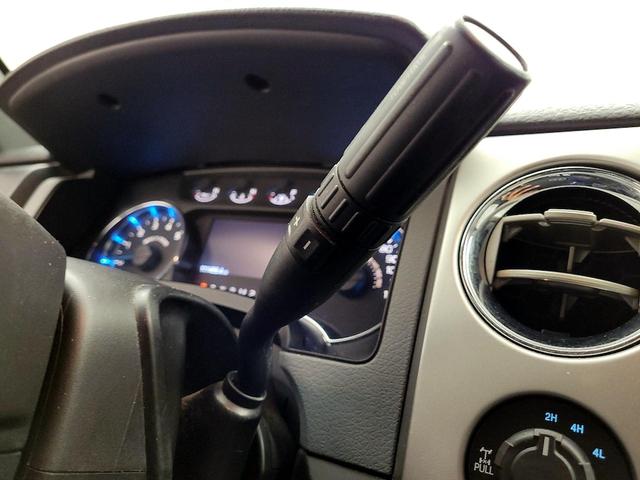 Photo of 2013 Silver Ford F-150