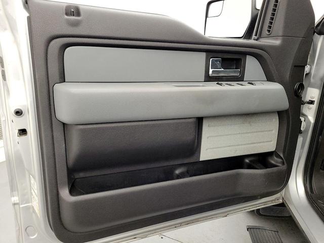 Photo of 2013 Silver Ford F-150
