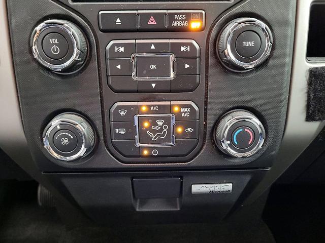 Photo of 2013 Silver Ford F-150