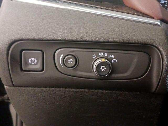 Photo of 2018 Black Buick Enclave