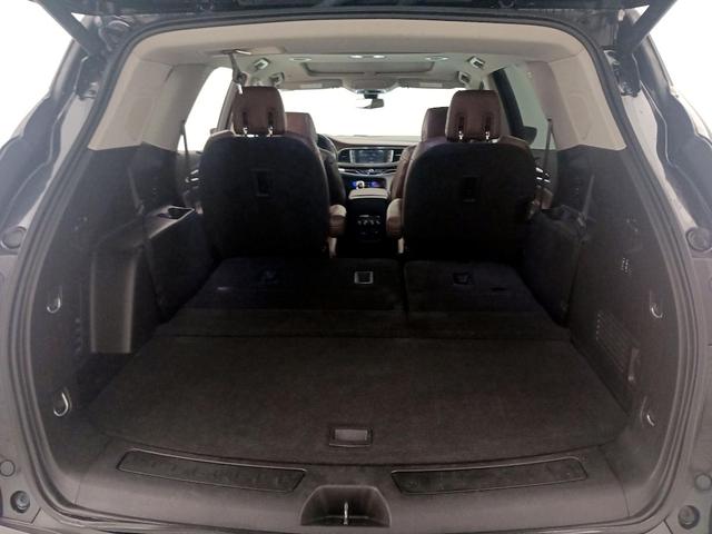 Photo of 2018 Black Buick Enclave