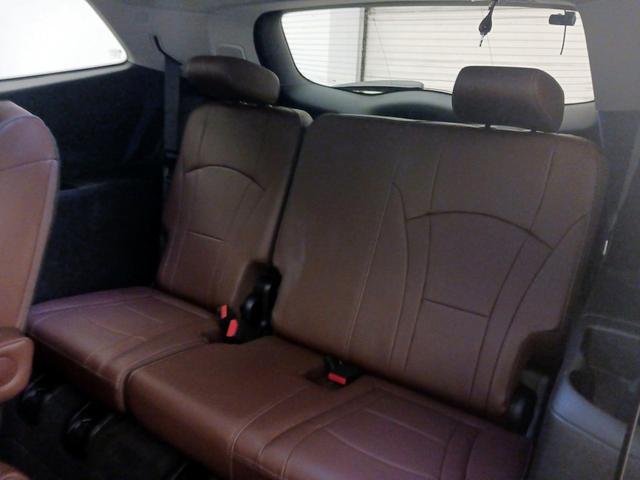 Photo of 2018 Black Buick Enclave
