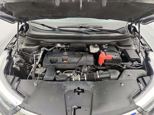 Photo of 2020 Gray Acura RDX