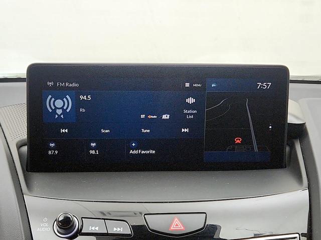 Photo of 2020 Gray Acura RDX
