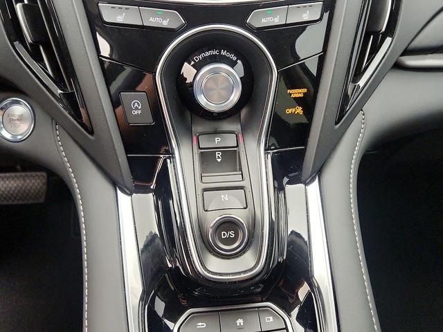 Photo of 2020 Gray Acura RDX