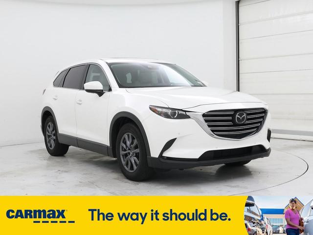 2020 Mazda CX-9