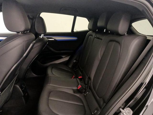 Photo of 2019 Black BMW X2