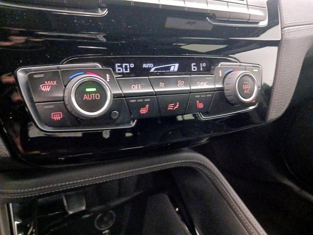 Photo of 2019 Black BMW X2