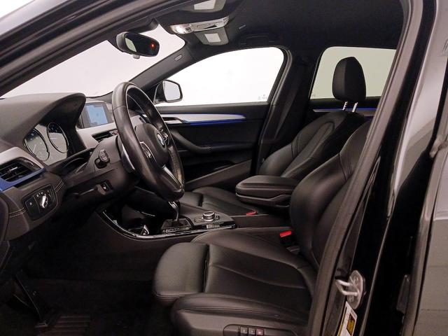 Photo of 2019 Black BMW X2