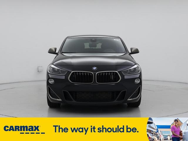 Photo of 2019 Black BMW X2