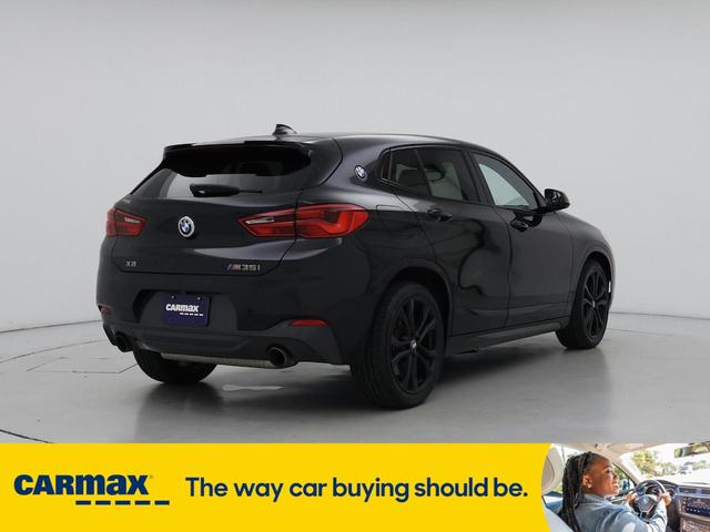 Photo of 2019 Black BMW X2