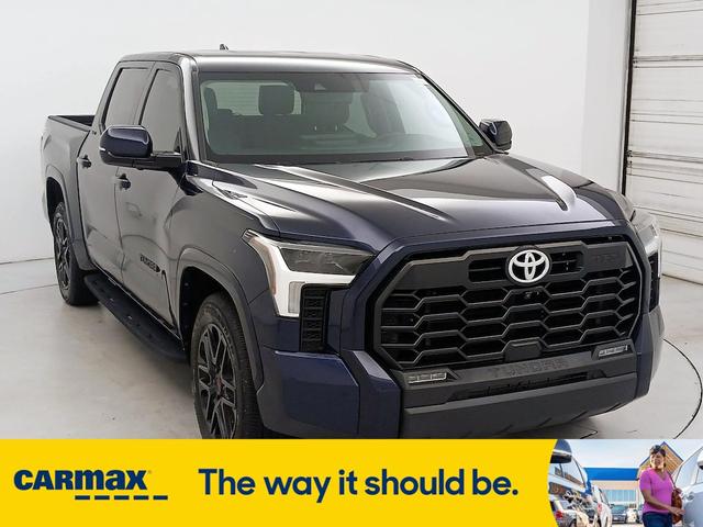 2022 Toyota Tundra
