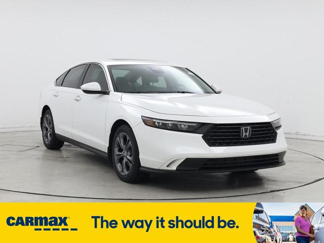 2023 Honda Accord