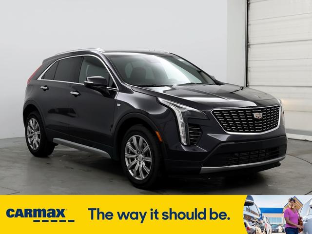 2023 Cadillac XT4