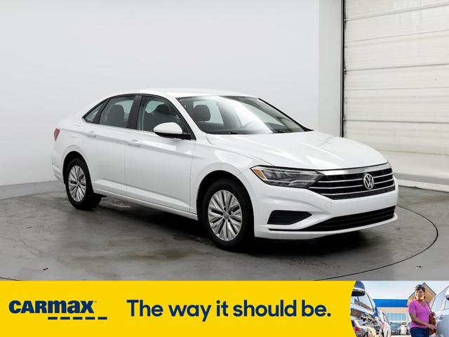 2019 Volkswagen Jetta