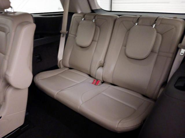 Photo of 2022 Tan Lincoln Aviator