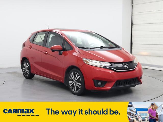 2016 Honda FIT
