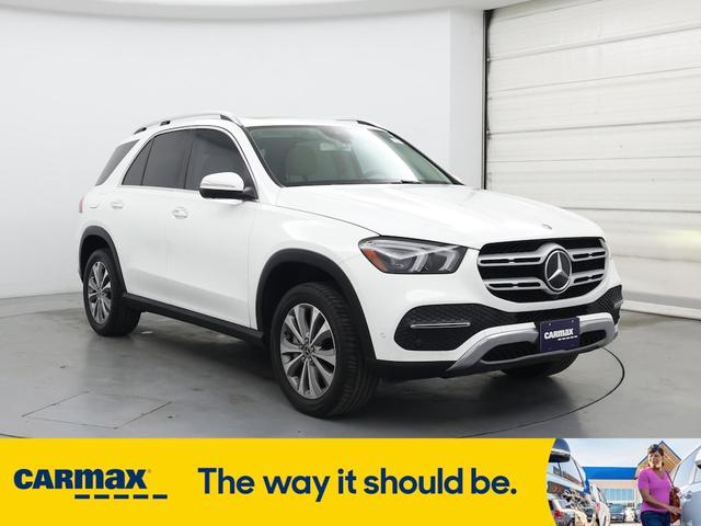 2020 Mercedes-Benz Gle 350