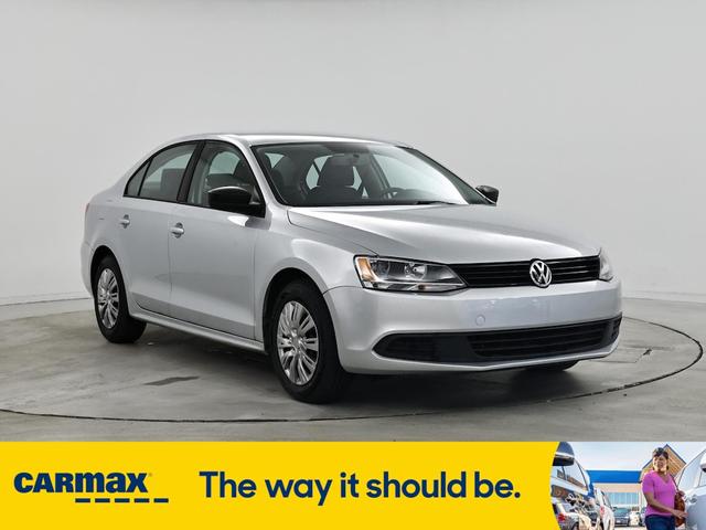 2014 Volkswagen Jetta