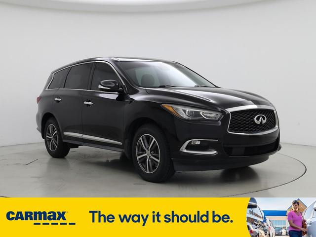 2019 Infiniti QX60