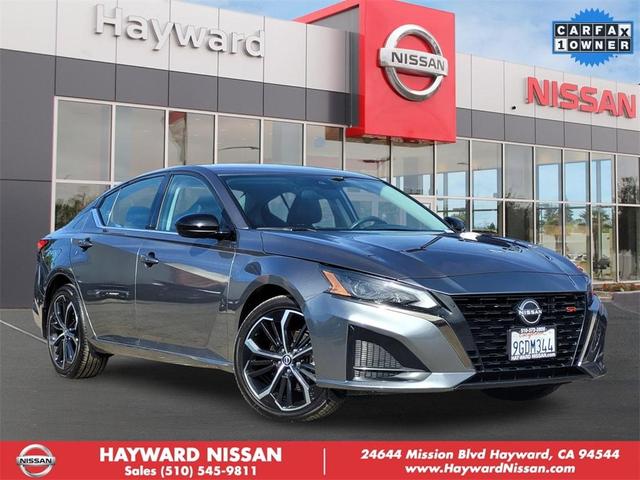 2023 Nissan Altima