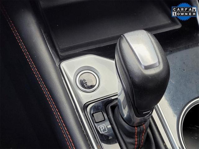 Photo of 2023 Gun Metallic Nissan Altima