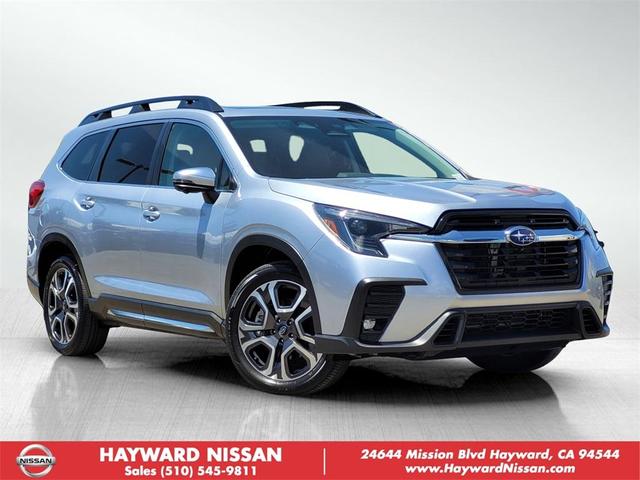 2023 Subaru Ascent