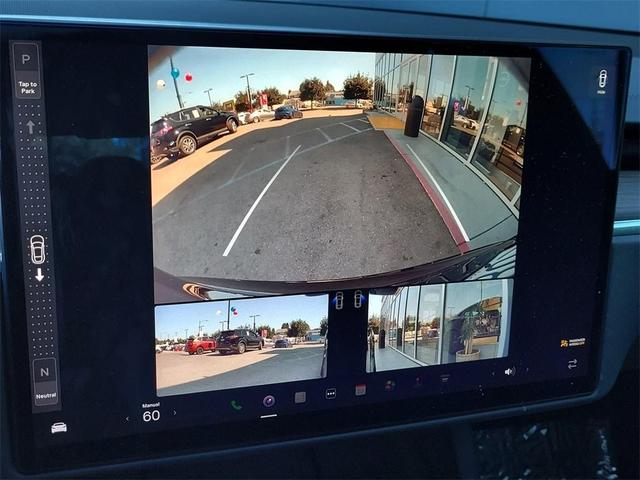 Photo of 2022 Black Tesla Model S