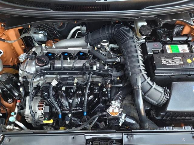 Photo of 2016 Vitamin C Hyundai Veloster