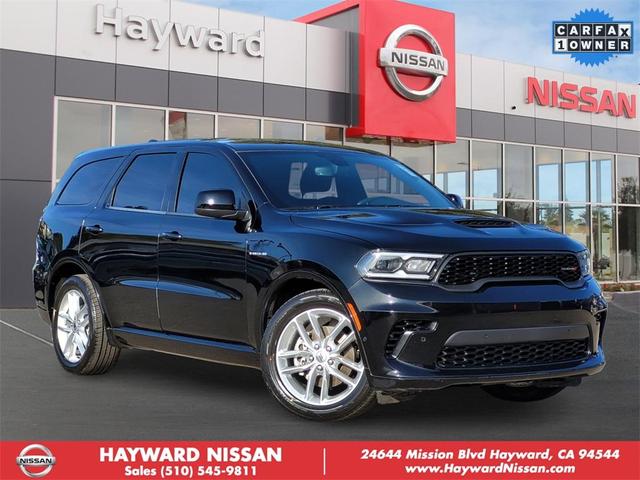 2023 Dodge Durango