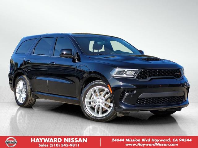 2023 Dodge Durango