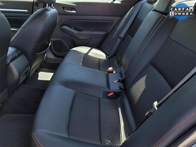 Photo of 2024 Gun Metallic Nissan Altima