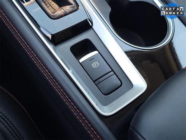 Photo of 2024 Gun Metallic Nissan Altima