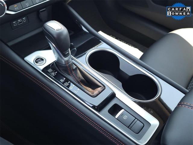 Photo of 2024 Gun Metallic Nissan Altima