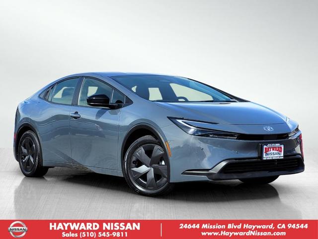 2024 Toyota Prius