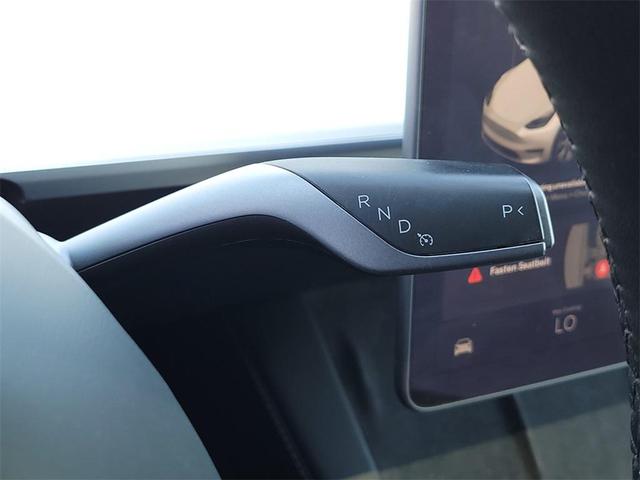 Photo of 2021 Pearl White Multi Tesla Model Y
