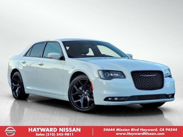 2022 Chrysler 300