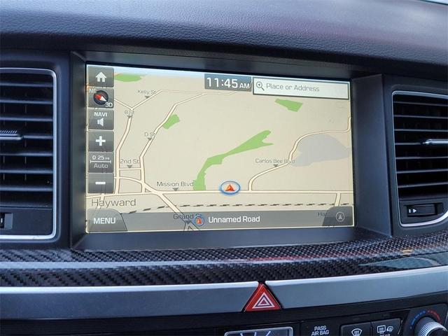 Photo of 2019 Casablanca White Genesis G80