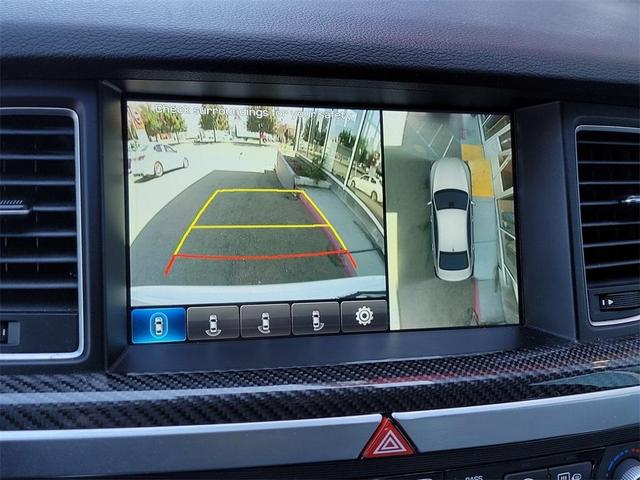 Photo of 2019 Casablanca White Genesis G80