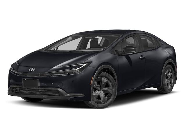 2023 Toyota Prius