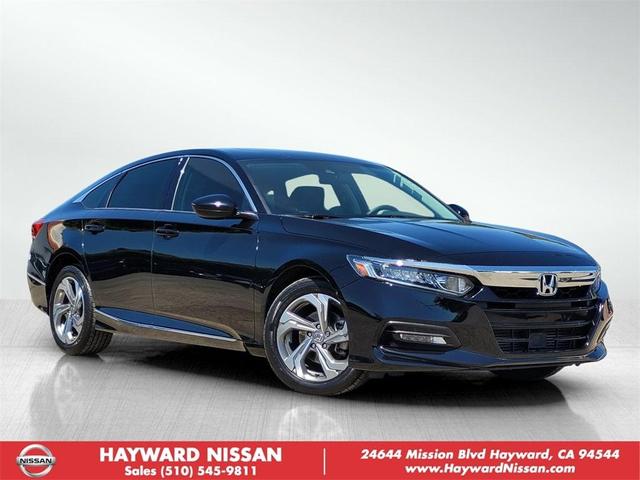 2020 Honda Accord