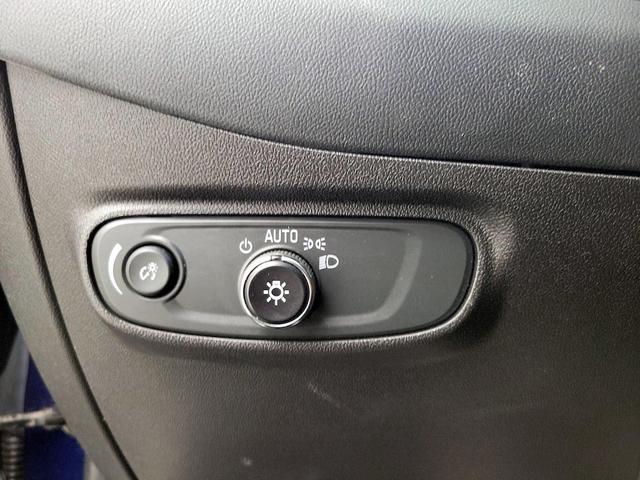 Photo of 2023 Blue Chevrolet Equinox