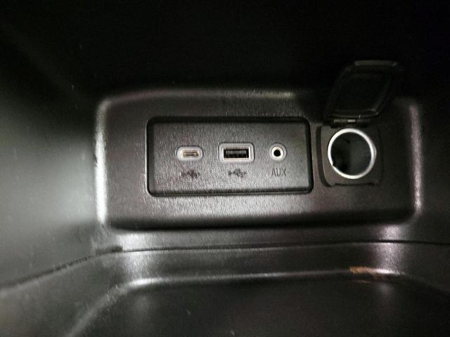 Photo of 2023 Blue Chevrolet Equinox
