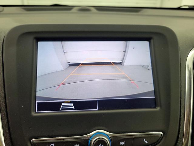 Photo of 2023 Blue Chevrolet Equinox
